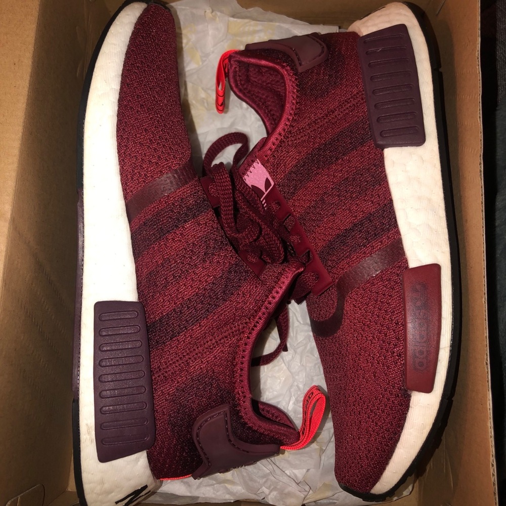Brand New Adidas Shoes!